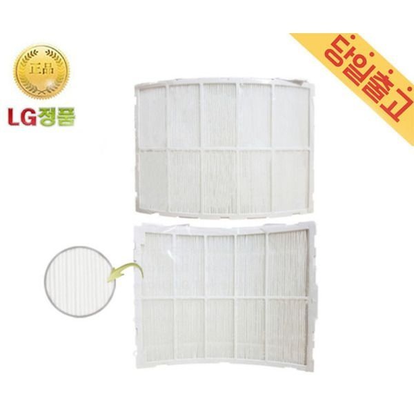 LG 휘센 FQ17V8KWBN 정품 초미세먼지필터C 1EA 389347