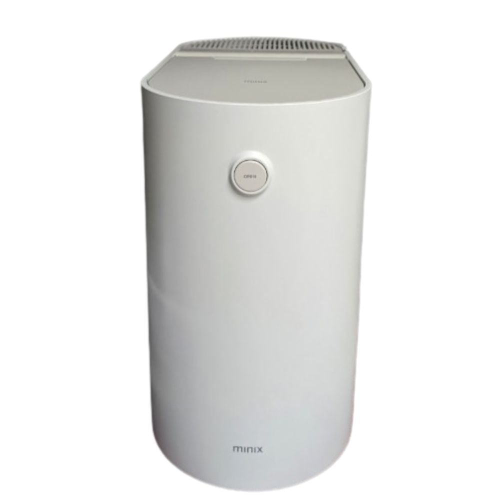 미닉스 음식물처리기 더플렌더 PRO(그레이지) MNFD-120G