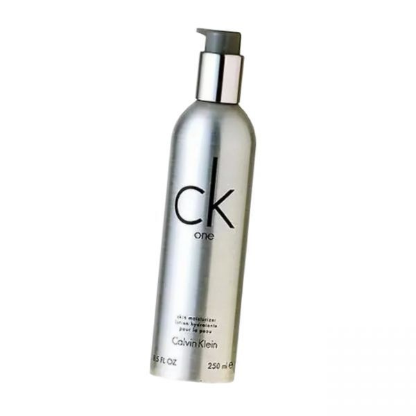 Calvin Klein CK 원 스킨 모이스처 라이저 250ml 4608253