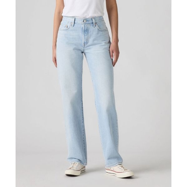 LEVI'S <매장정품> LEVI'S 리바이스 501® 90s 진_A1959-0110 A1959-0110 990776