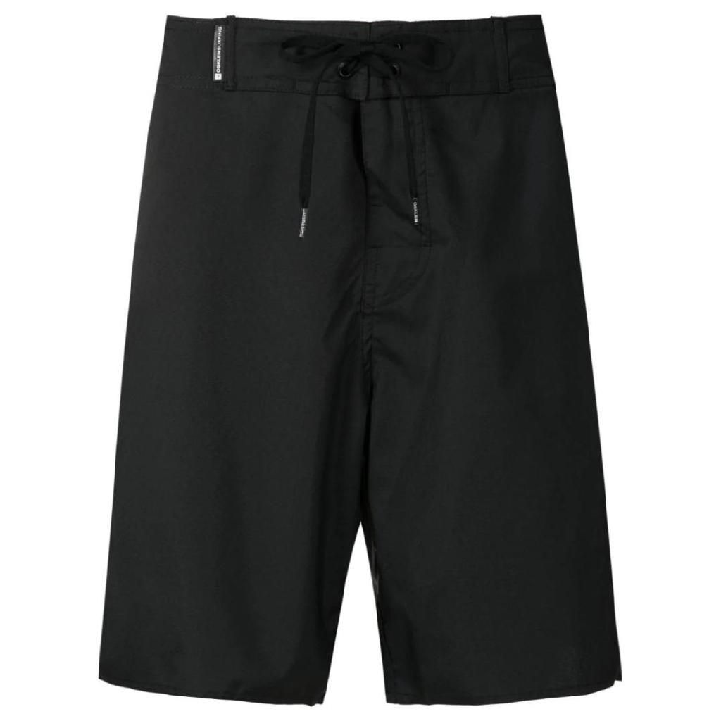 오스클랜 아쿠아원 로고 프린트 스윔 쇼츠 70641 TP423893261