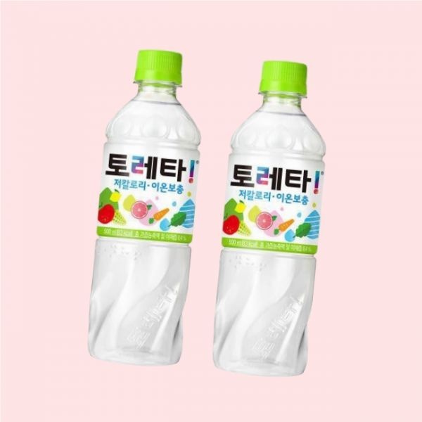 토레타 토레타 500ml 20병 4534329