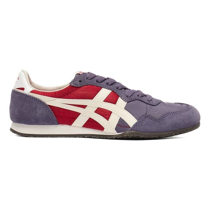 오니츠카타이거 <매장정품> ONITSUKA TIGER 오니츠카타이거 세라노 1183B400_501 1064293