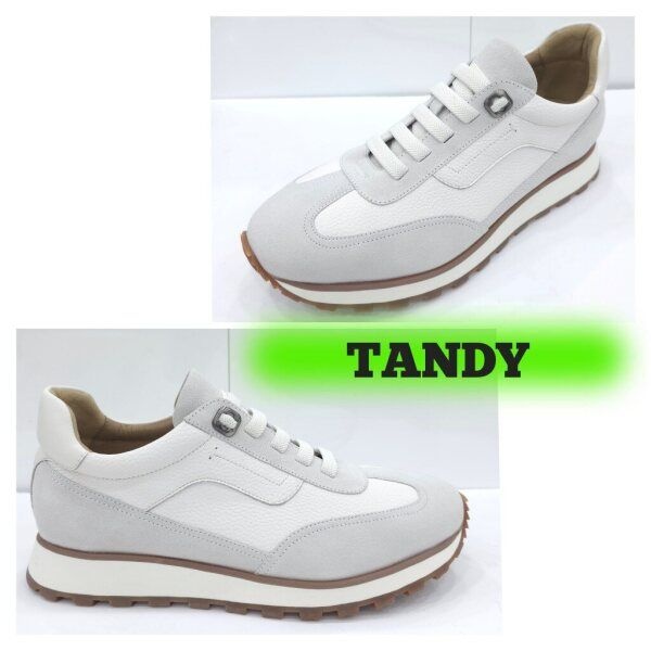 [탠디 (패플)] [탠디]남성 밴드끈 스니커즈 Y2DG5HA033_SH