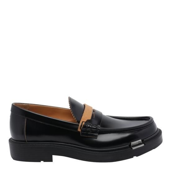 메종 마르지엘라 26SS 마르지엘라 로퍼 S57WR0150 P7554 T8013 Black