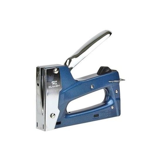 상품상세참조 135294 건타카 SSG-E10 이지테크 메탈 작업 목공 타카