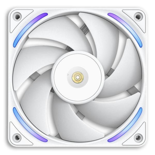 UnKnown NZXT F120X 시스템쿨러 120mm 화이트