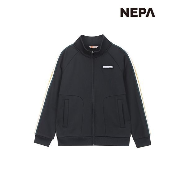 네파키즈 네파 키즈 [하프클럽]네파키즈 아르코 트레이닝 집업 KG76202