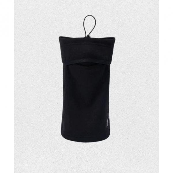 <매장정품> 스파이더 SPYDER 공용 플리스 넥 워머 SPKWANAO303MBLK V2SDE 1408802