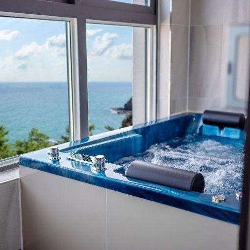 삼척 카라스파펜션