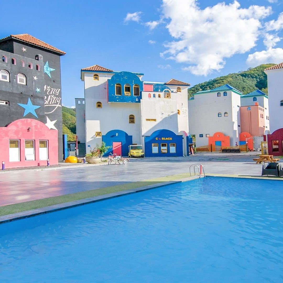 춘천 비샵스파펜션