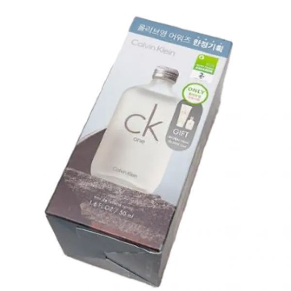 2025 어워즈 CK 캘빈클라인 One EDT 한정기획 200ml