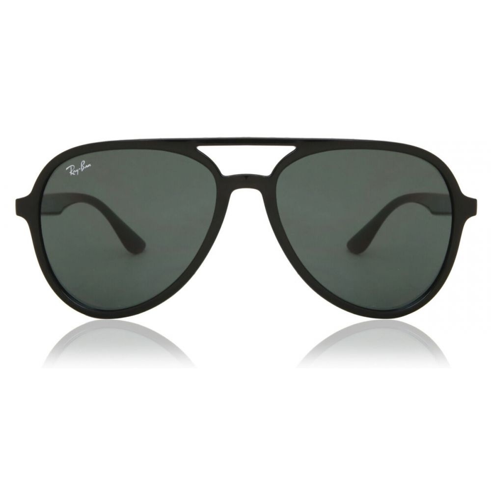 Ray Ban [해외] 레이밴 RB4376 601/71 유니섹스 선글라스 (무료배송 100%정품보장)
