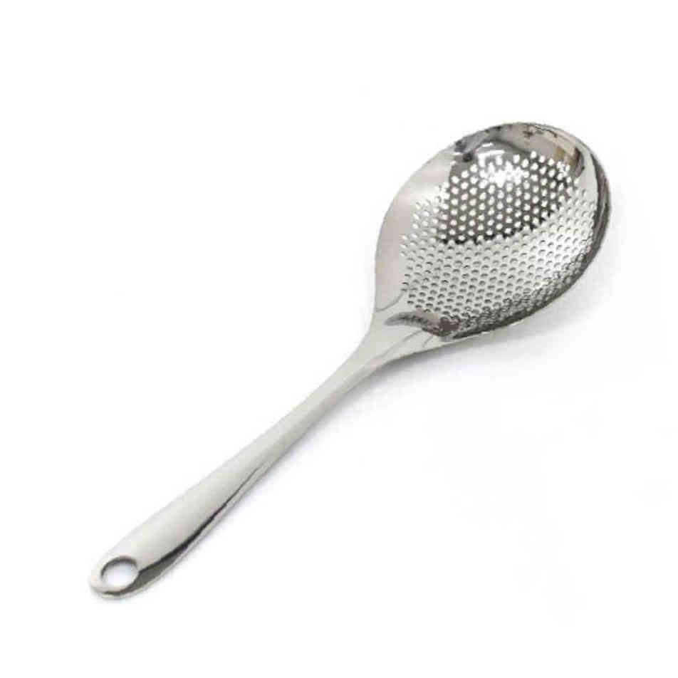 스텐국자 조리주걱 스텐펀칭 주방기기