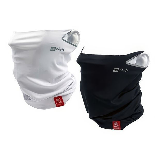 [하프클럽]엔릿 튜브나인 쿨엑스 골프  UV차단 (이어루프)