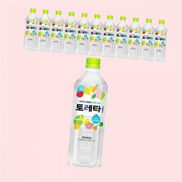 토레타 토레타 900ml 12개 4616679