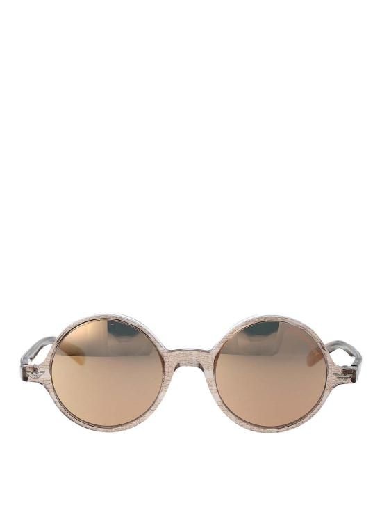 엠포리오 아르마니 26SS 엠포리오 아르마니 선글라스 0EA501M60204Z Brown