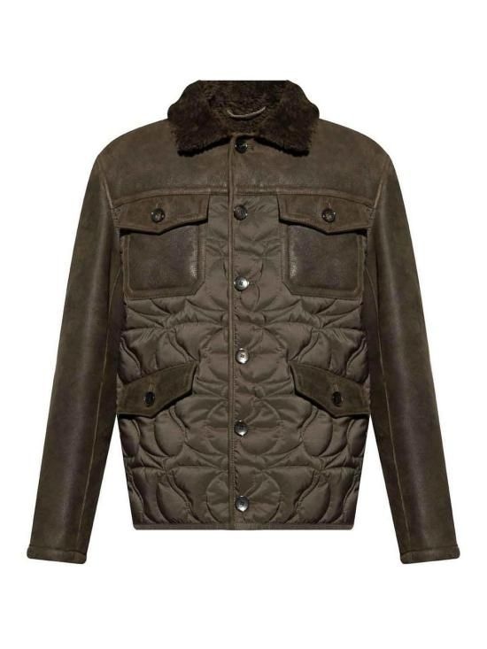 [해외] 에트로 24FW 에트로 자켓 MROG0003AP210V0707 Brown