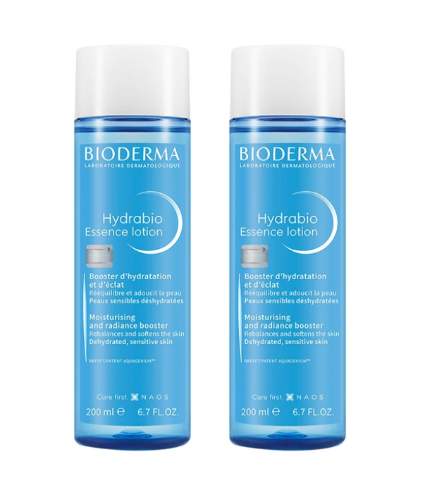 바이오더마 에센스 로션 200ml 2개입