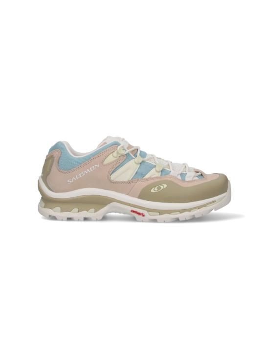 [해외] 살로몬 23FW 살로몬 스니커즈 L47299300 WIN PEAR STER BLUE SL GRN BEIGE