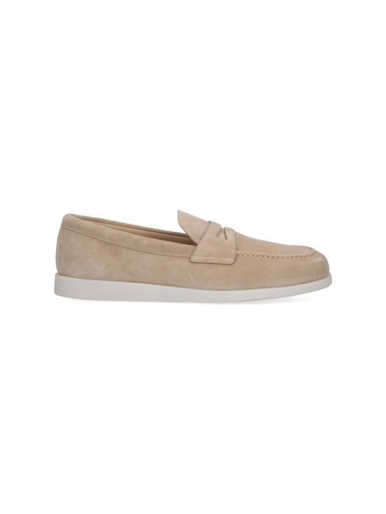 [해외] 처치스 25SS 처치스 포츠머스 스웨이드 로퍼 EDB149 9CA F0AHP BEIGE