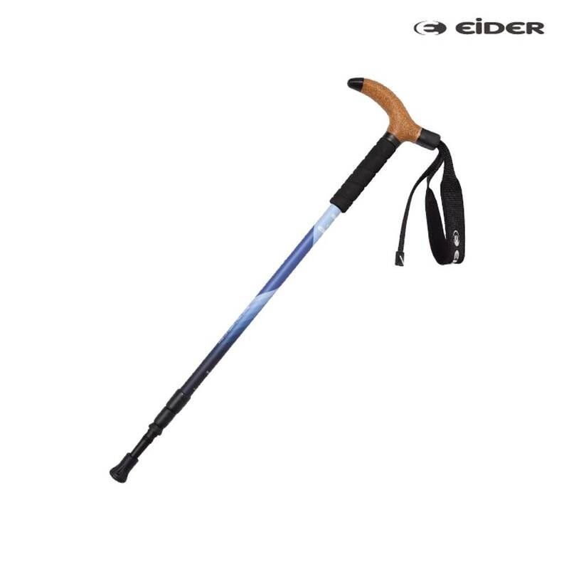<매장정품> 아이더 등산,산행 3단 T-GRIP 단스틱 (DUA23T15) 198439