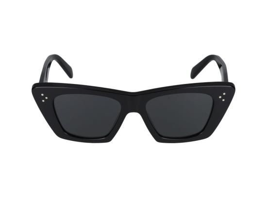 셀린느 선글라스 CL40187I Black