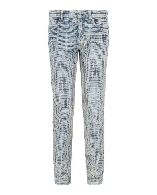 지방시 데님 BM513J 5Y31 490 40043 32 Blue