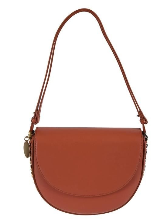 [해외] 스텔라맥카트니 22SS 스텔라 맥카트니 숄더백 7B0006W88396235 Brown