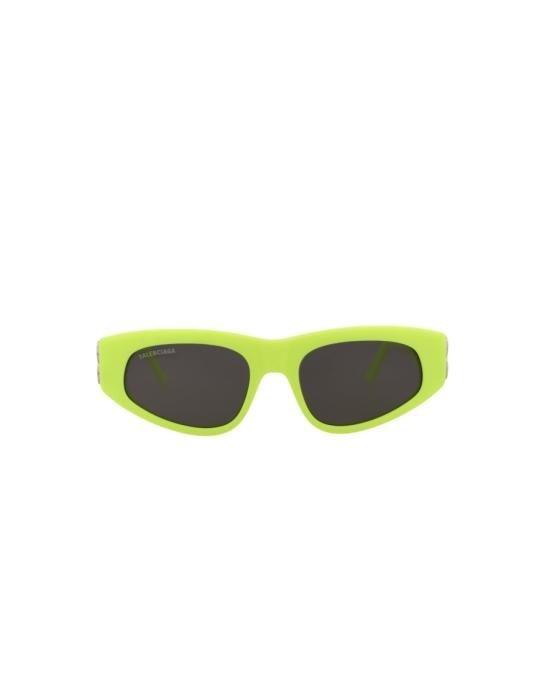 발렌시아가 선글라스 BB0095S 30008868 007 70421 NS Green