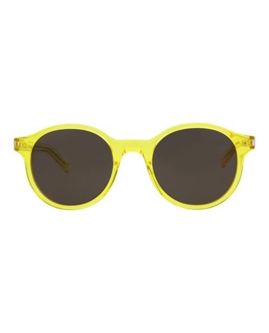[해외] 생로랑 선글라스 SL521 30013043 009 70422 NS Yellow