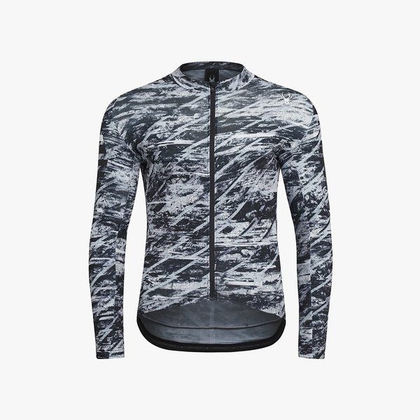 스파이더 <매장정품> SPYDER 스파이더 [스파이더 본사] 남성 사이클 프로웹 라드패드 패턴 저지 SPHFCNFT501MPTN 1095382