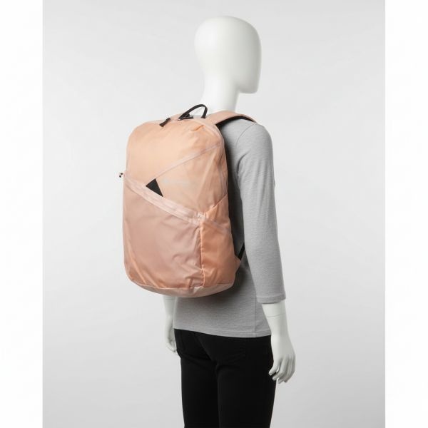 클라터뮤젠 잘프 백팩 18L 살몬 40456U21-124 372441