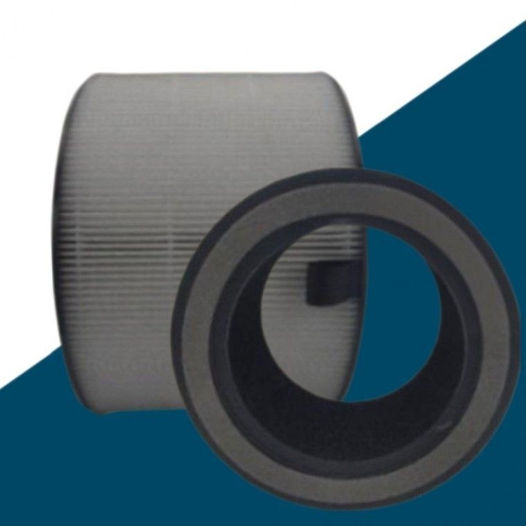 좋은 품질 LG호환 퓨리360 원통형 AS281DWFA 국산2개 헤파탈취 호환필터