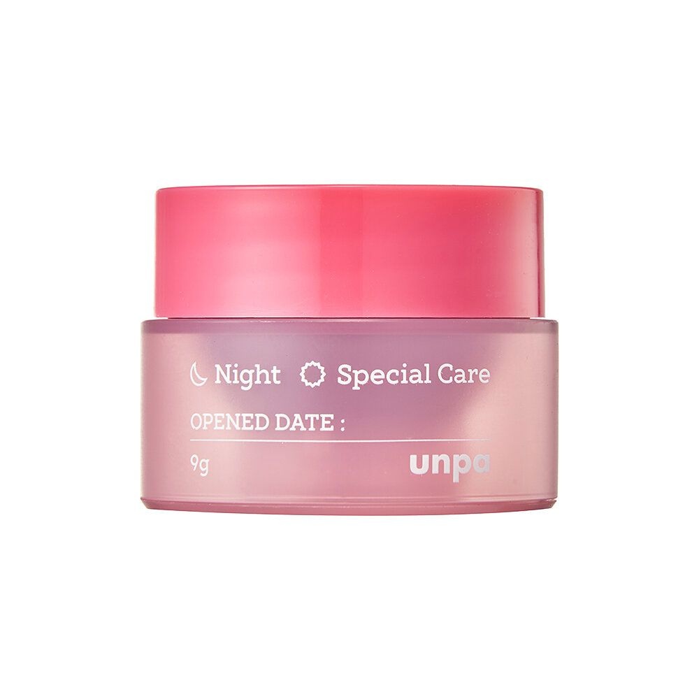 언파 부비부비 립 마스크 9g 176006