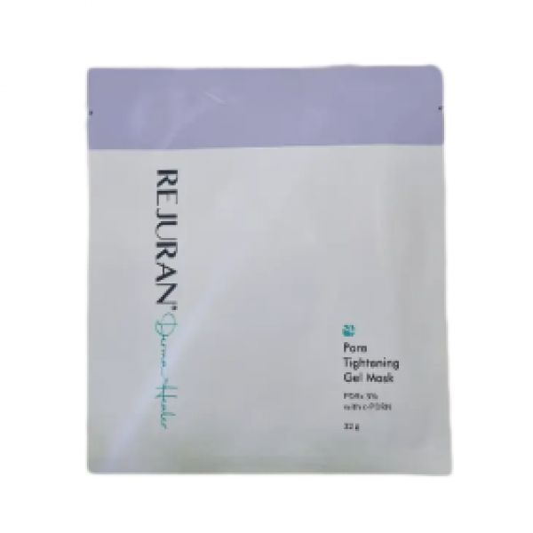 9중 모공지표 개선/ 리쥬란 더마 힐러 포어 타이트닝 겔 마스크 5매