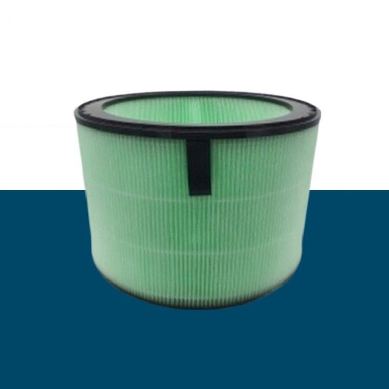 좋은 품질 LG호환 퓨리360 원통형2단 AS281DAS 헤파필터 호환필터