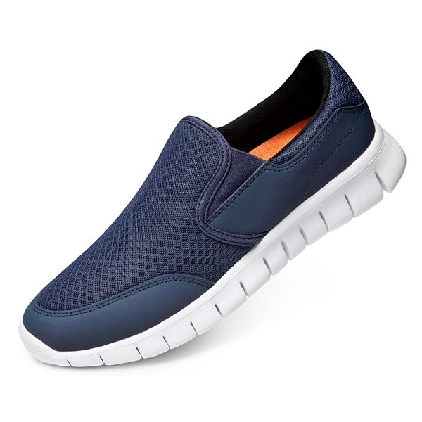 TESLA [하프클럽]테슬라 신발 슬립온 런닝화 TF-RX310 5종_H