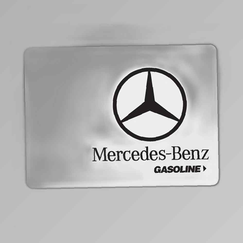 D24 벤츠호환 주유구 데칼스티커 TKIC-04 데코스티커 활용도높은 편리한 튜닝스티커 꾸미기 자동차튜닝