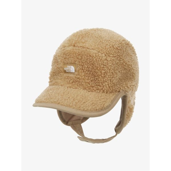 <매장정품> 노스페이스 THE NORTH FACE KIDS 키즈 플리스 웜 캡 NE3CR52S_BEI NE3CR52SBEI 615519