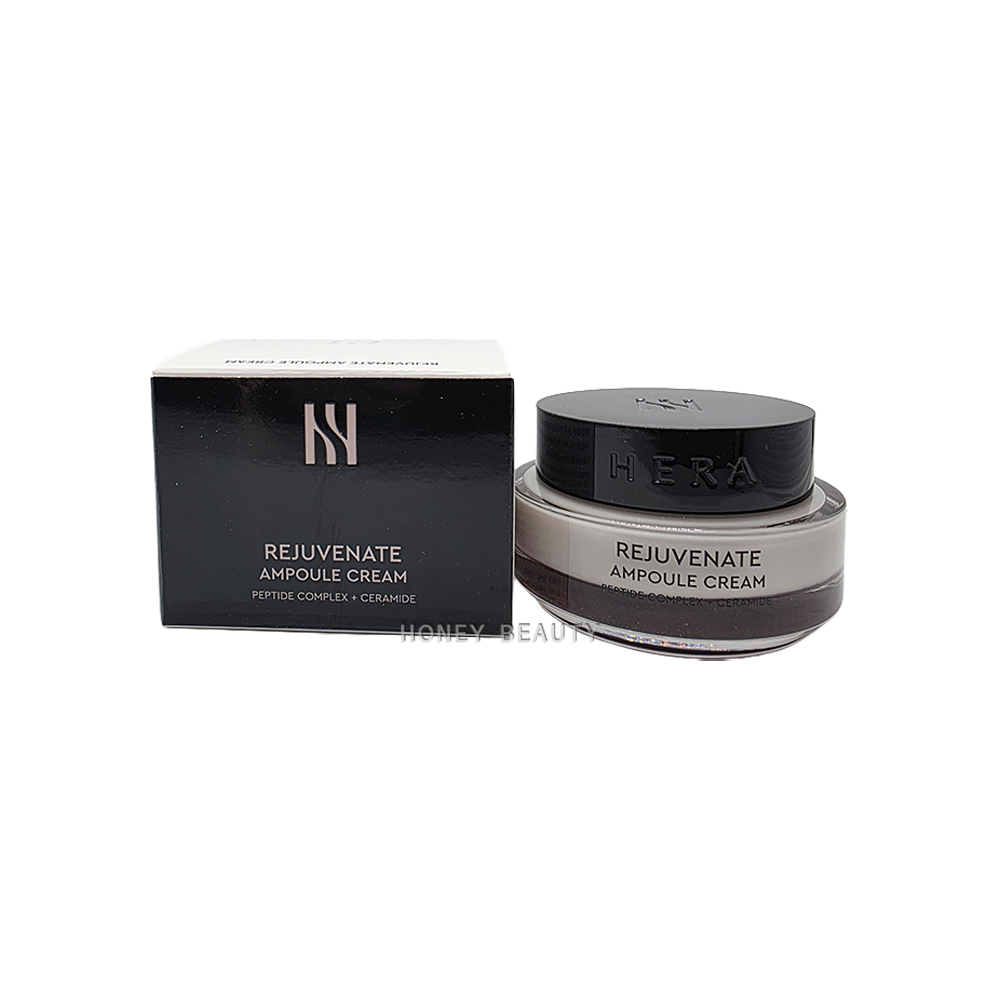 헤라 리쥬브네이트 앰플 크림 50ml