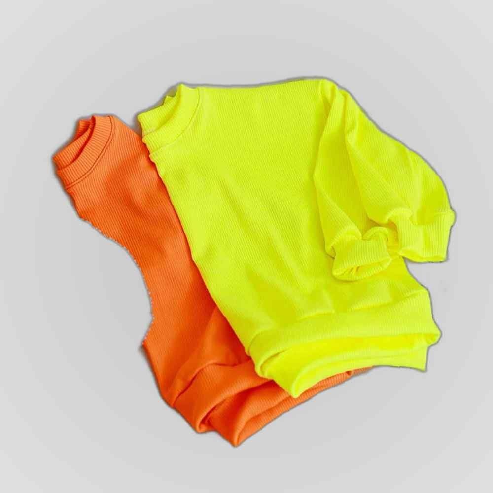 아동 캐주얼티 아이 등원룩 패션 맨투맨 데일리 네온 유아티셔츠 유아동복상의 예쁜아기옷사이트 남아의류