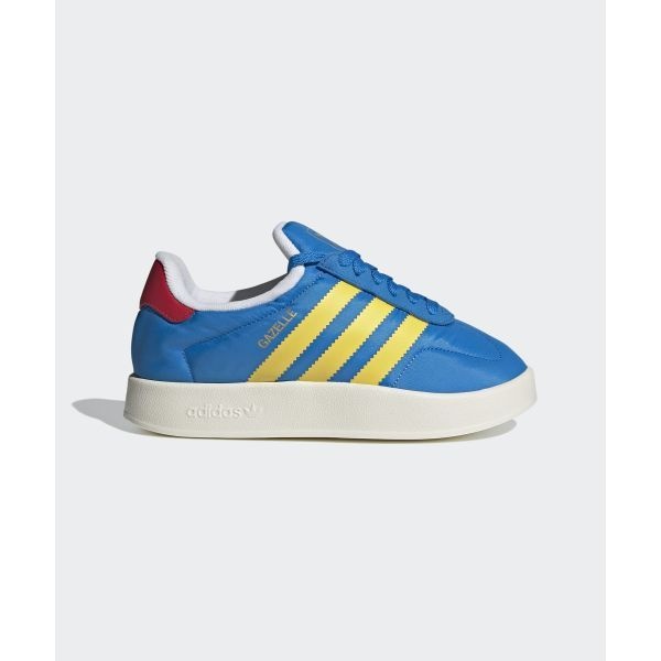 아디다스 ADIDAS 가젤 홈 - 블루:옐로우 IH5503 222101