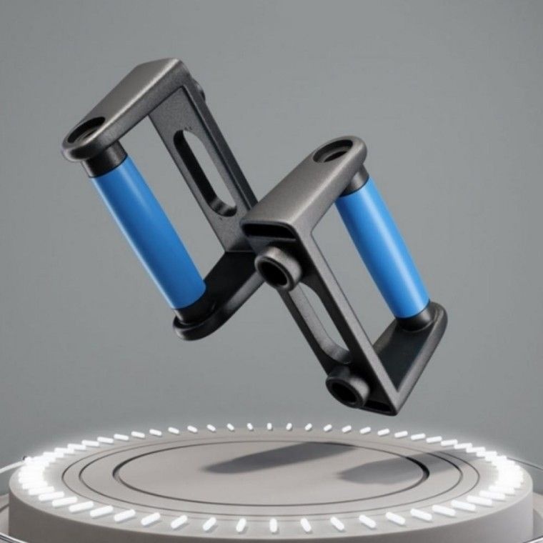 협력업체 도모 홈트레이닝 푸쉬업바 기구 용품 홈트 헬스 팔굽혀펴기