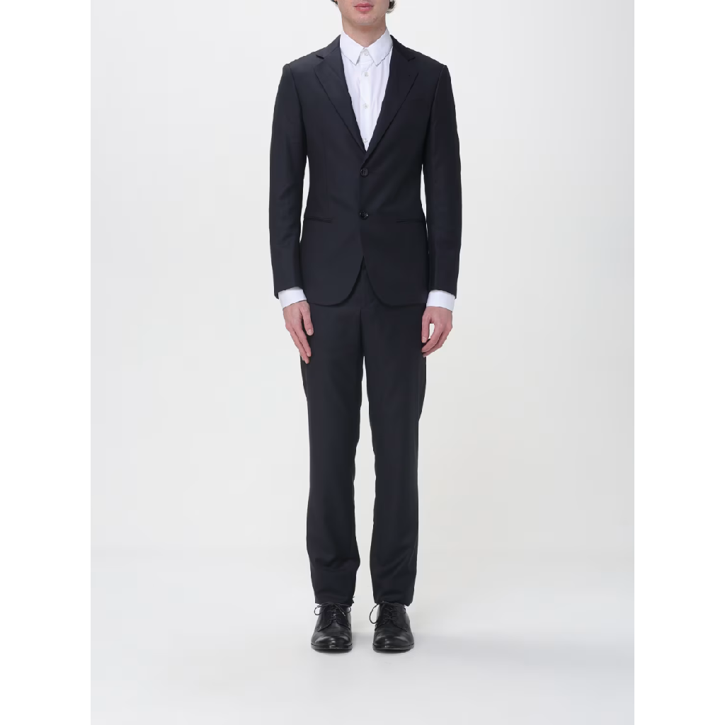 조르지오 아르마니 조르지오아르마니 남성 수트 GM000605TE10061 TP642280243