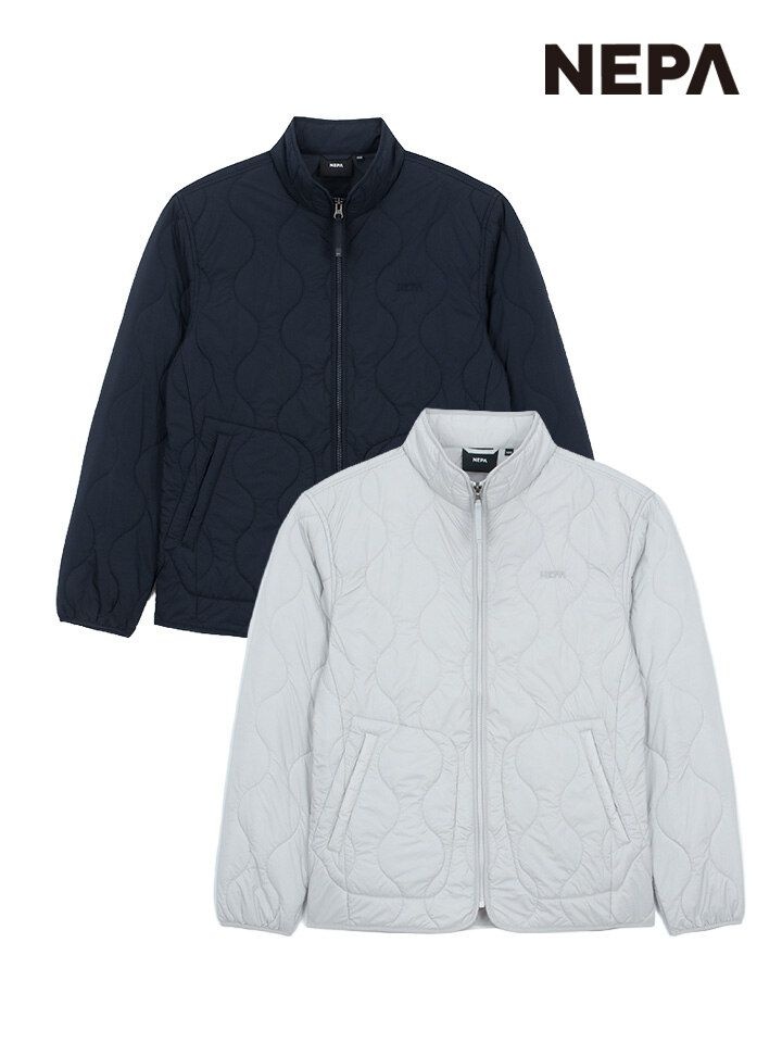{매장정품} 네파 남성 퓨레 라이트 패딩 자켓_ 7K10961 1250029