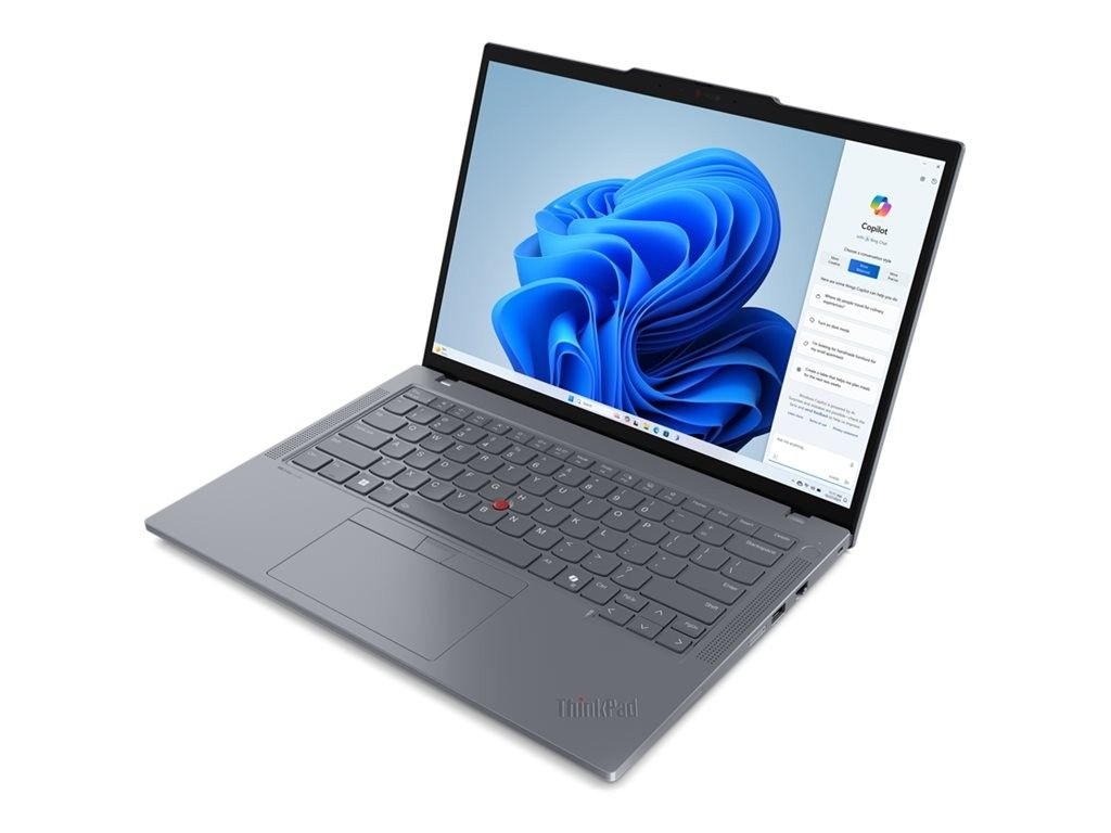Lenovo LENOVO 레노보 [세금포함] [정품] THINKPAD 노트북 T14 Gen 5 - AI Ready 14 Intel Core 울트라 7 1 (21ML0054US) 인강용 가성비 사무