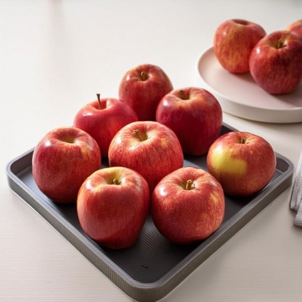 경북 못난이사과 부사 3kg(9 11과내외) 가정용 주스용