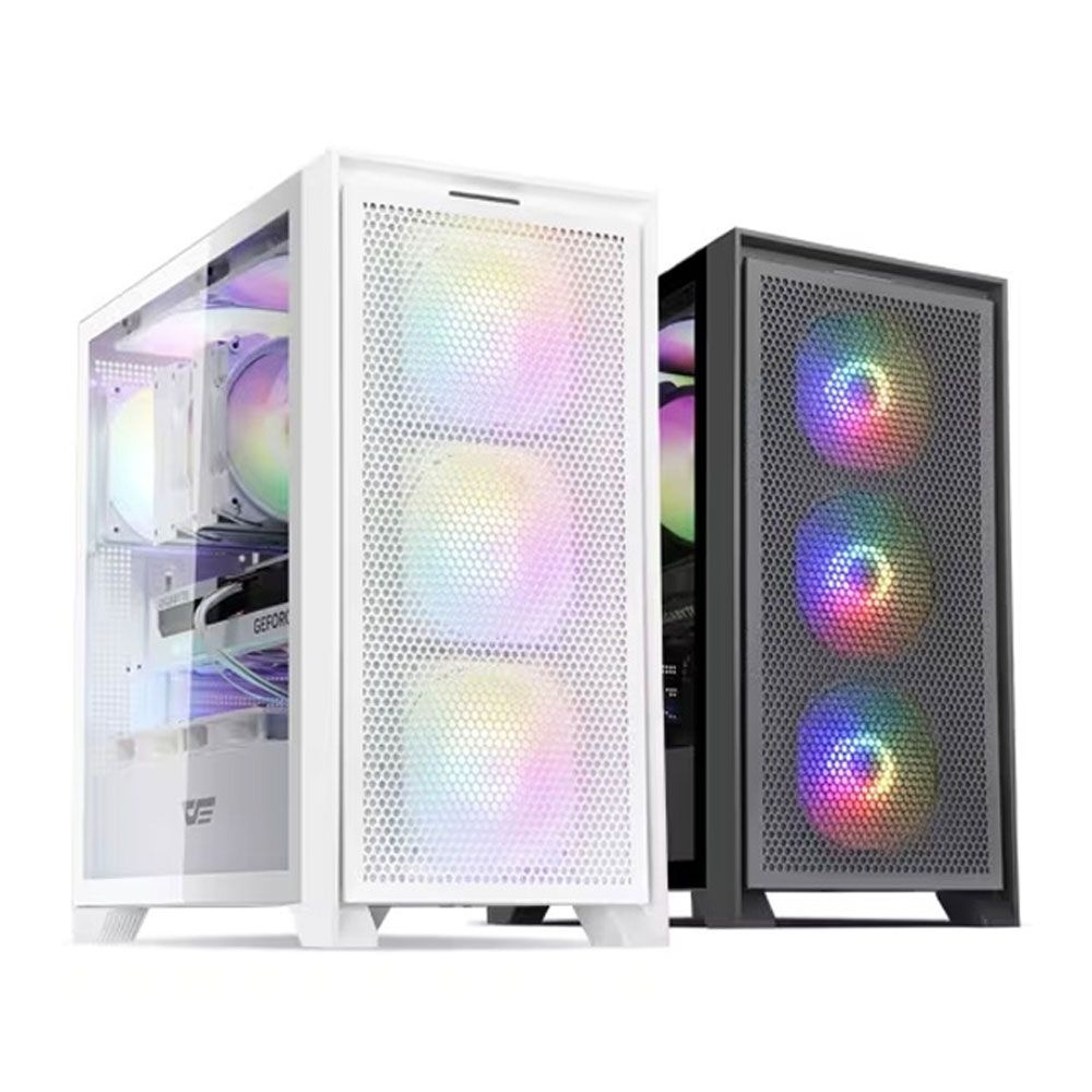 라이젠 9800X3D RTX3060Ti 램16GB/SSD 512G 컴퓨터 PC 본체 조립 UA983A