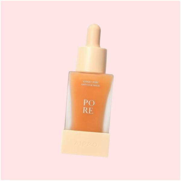 아이뽀 엑스퍼트 모공 앰플 마스크 30ml 3983416